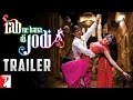 Rab Ne Bana Di Jodi | Official Trailer with English Subtitles | Shah Rukh Khan | Anushka Sharma