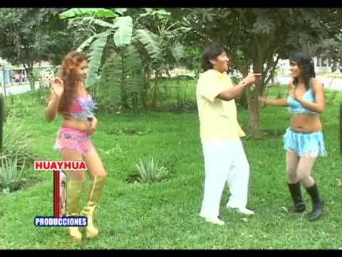 Eres Tu Mi Gran Amor - Chinito Del Amor