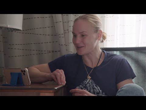 UFC 255 Embedded: Vlog Series - Episodio 3