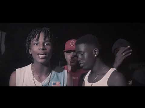 Pendiente a mi - La doble AA x Lil rose 03 x La glope