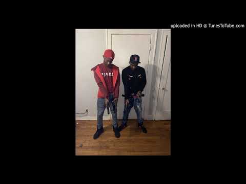 800 Lil Twin - Charged