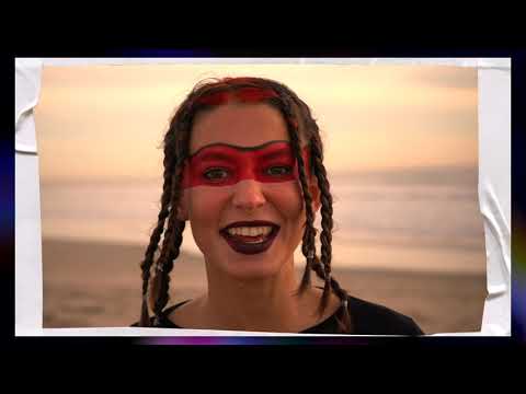 MEG MYERS   Anyway You Wanna Love Official Music Video