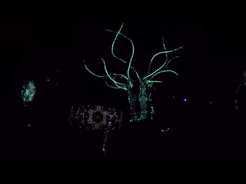 Dina & Shev Dj Set @ Modem Festival 2018 Croatia