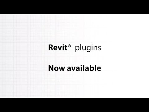 REVIT plugins tutorial