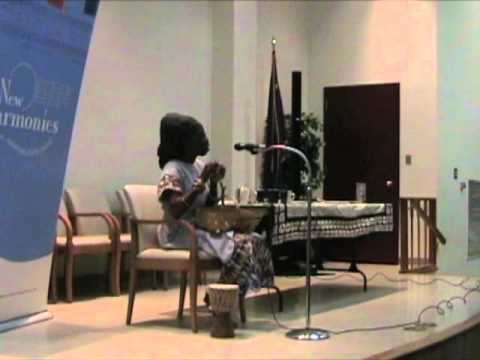 Gullah/Geechee TV Nayshun Nyews with Queen Quet Ep 86 Pt 1 Livin Music