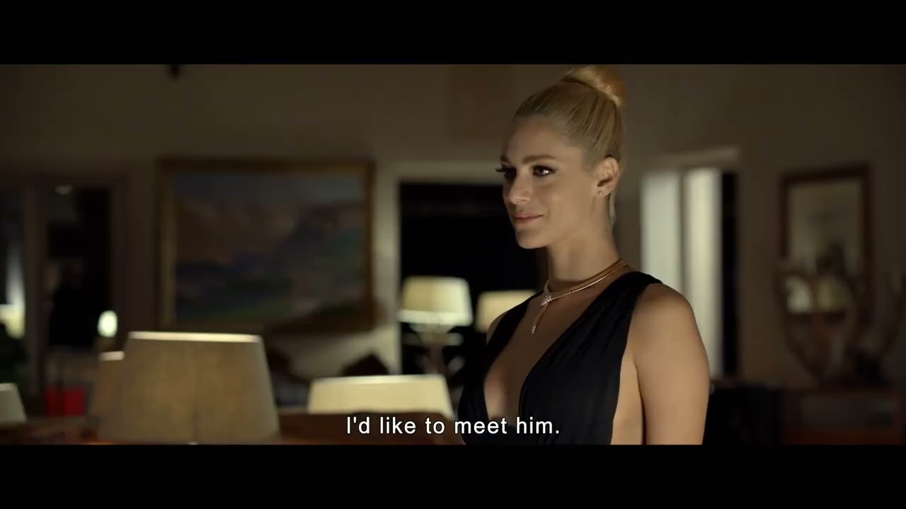 DIABOLIK - Trailer | BIFFF 2022