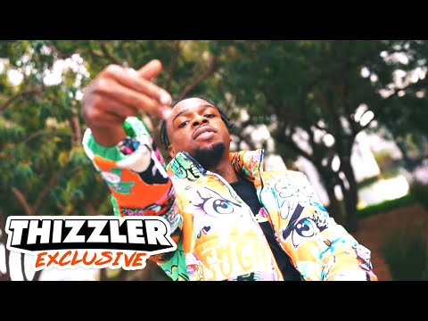 72Tmac - No Hook (Exclusive Music Video) II Dir. Kiing Filmz