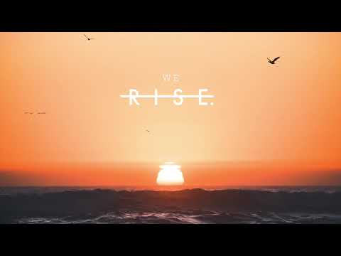 Groove Junkies, Opolopo, Solara - WE RISE (GJs & Opolopo Main Mix)