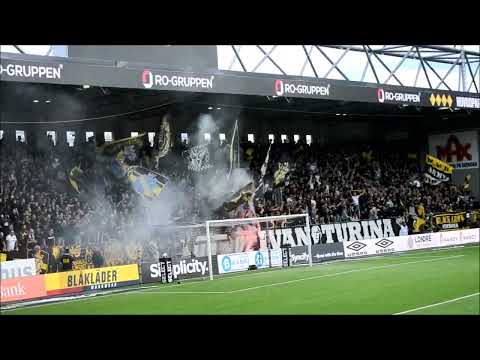 IF Elfsborg - AIK  2:2  10.07.2022