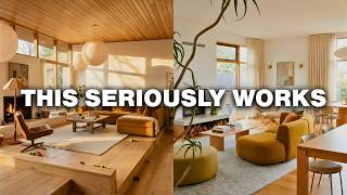 8 interior design lessons I wish I learned sooner