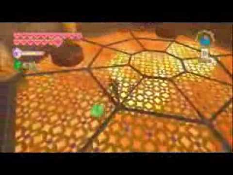 Top Ten Zelda Mini-Bosses