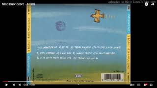 Nino Buonocore - Attimi - karaoke