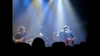 Modest Mouse - Styrofoam Boots/It&#39;s All Nice On Ice, Alright (Live at London Music Hall)