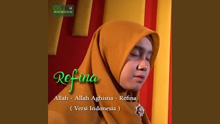 Download lagu Allah Allah Aghisna (Versi Indonesia) mp3 Download lagu Allah Allah Aghisna (Versi Indonesia) mp3