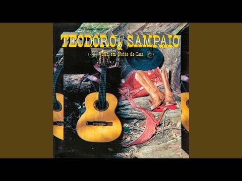 Lição de Moral - Teodoro e Sampaio