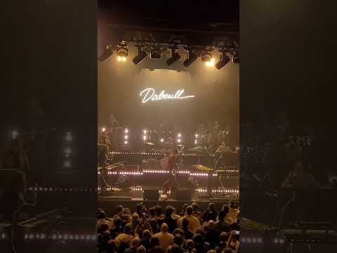 Dabeull - Cosmic Fonk