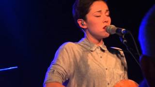 Winter- Kina Grannis
