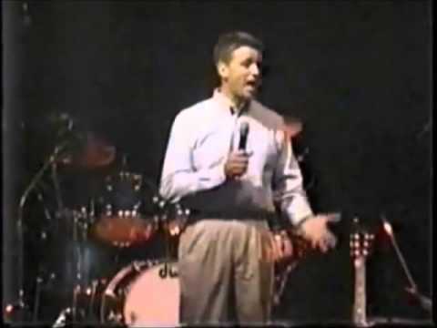 Clip from The Shocking Youth Message (Paul Washer)