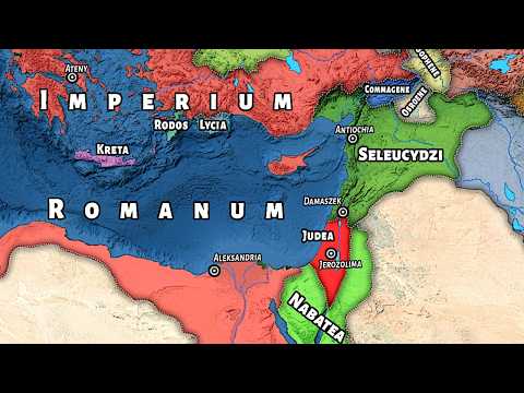 Dlaczego Żydzi opuścili Izrael i rozsiali się po świecie?