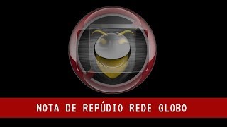 Nota de Repúdio