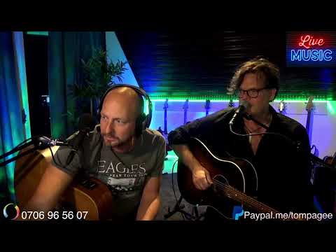 Thomas Gee & Ricardo Ausin