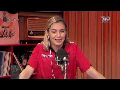 Wake Up, 22 Mars 2019, Pjesa 2 - Top Channel Albania - Entertainment Show