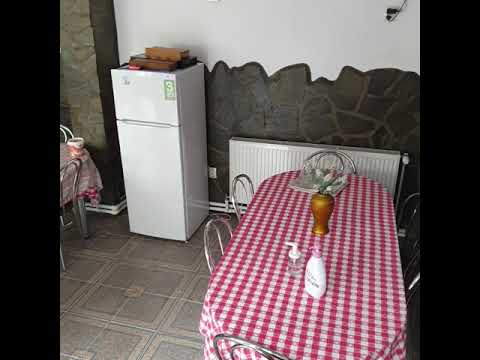 Pensiunea mioara siriu buzau