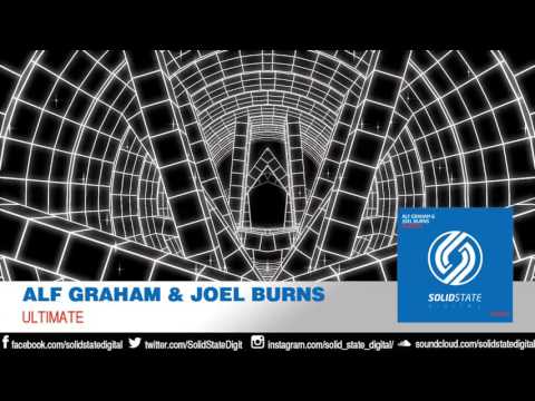 Alf Graham & Joel Burns - Ultimate