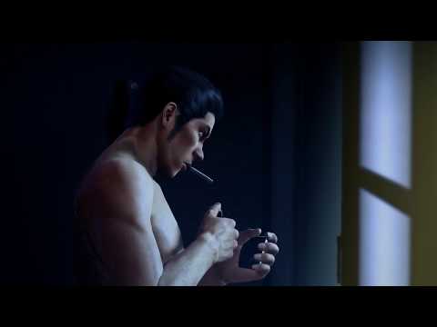 [Yakuza 0 Secret Theater] Majima Everywhere