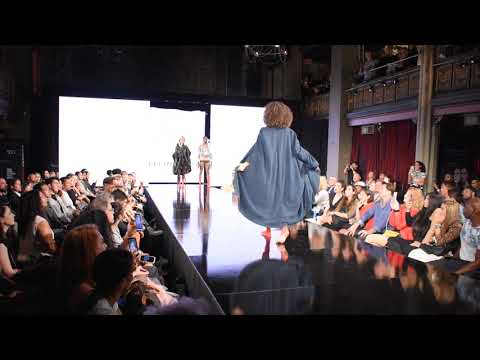 Art Heart Fashion New York Fashion Week 2019