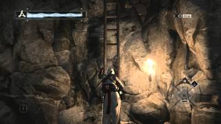 Let's Play: Assassians Creed | The Animus | Episode 1