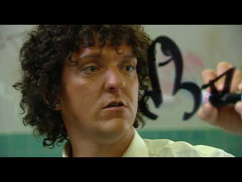 Summer Heights High - OFFICIAL TRAILER (HBO)