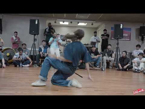 ETS Vs Dangerous Mindz - Top 16  -Prime Time Breaks V- Retro Flow 10 Year Anniversary- BNC