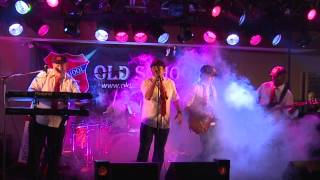 Underneath The Radar - Old School