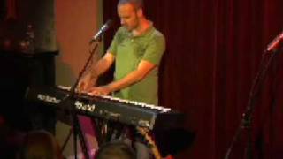 Gregory Douglass LIVE at Acoustic Long Island