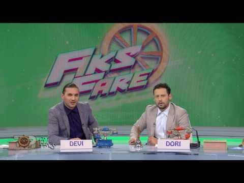 Fiks Fare, 7 Shtator 2016, Pjesa 1 - Investigative Satirical Show