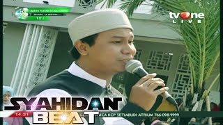 Download lagu Sholawatan di TVone - Yaa Asiqol , Mauju Qolby , Istighfar kelangan mp3