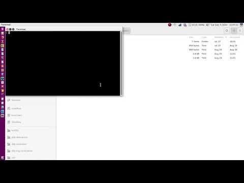 Video