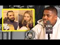 Smiley On Drake Trying To Hook Him Up W Bobbi Althoff