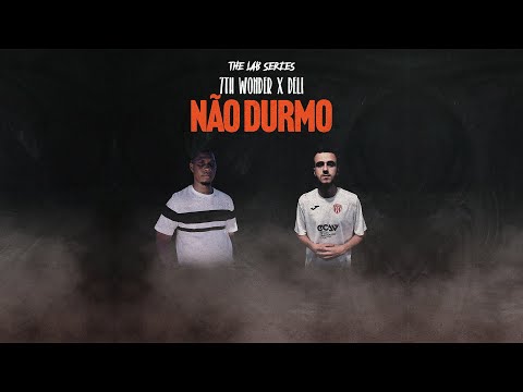 Deli - Não Durmo [Prod. 7th Wonder]