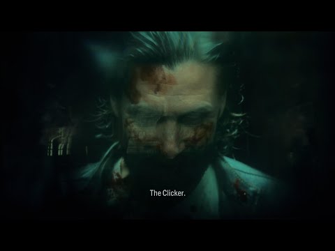 Chapter Return 6: "Scratch" Cut Hard Difficulty 4K - Alan Wake 2