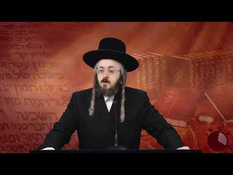 רגע קדוש מהאור החיים תשפ"ג - פרשת ויחי יום ג'