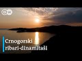 Europa U 15 Minuta Uništavanje Jadranskog Podmorja