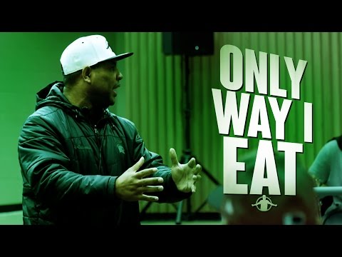 TGIM | ONLY WAY I EAT