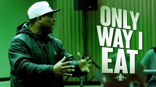 TGIM | ONLY WAY I EAT