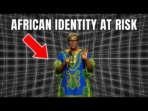 Western Languages Shouldn’t Replace African Identity |Eugenia Tachie- Menson| Outside The Box| Ep 40