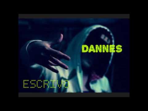 DANNES - ESCRIVO