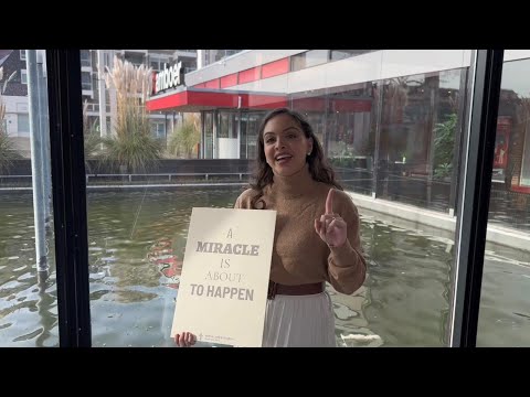 Terugblik dienst eerste verjaardag