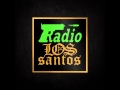 Radio Los Santos: Nuthin' but a G-thang By: Dr ...