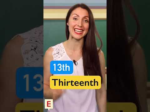 No 2 British English Lesson Shorts